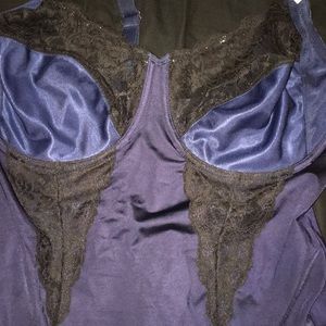 Maidenform Intimates & Sleepwear - NWT 42D Lace Bodybriefer - Firm Control Maidenform Intimates & Sleepwear - NWT 42D Lace Bodybriefer - Firm Control